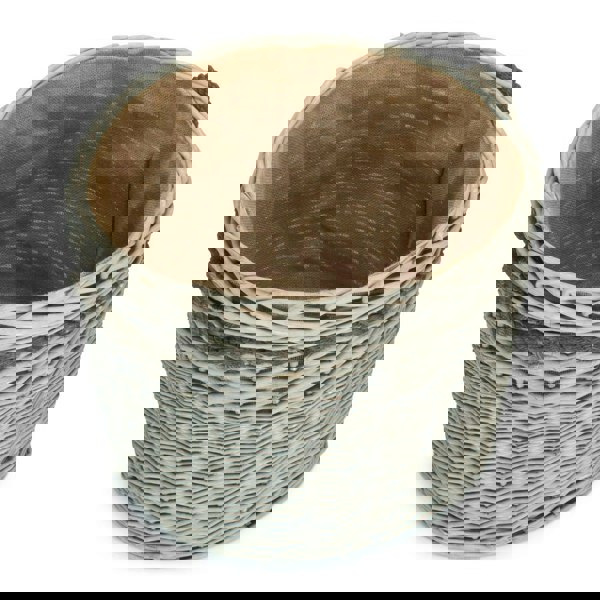 Fireside Log Basket