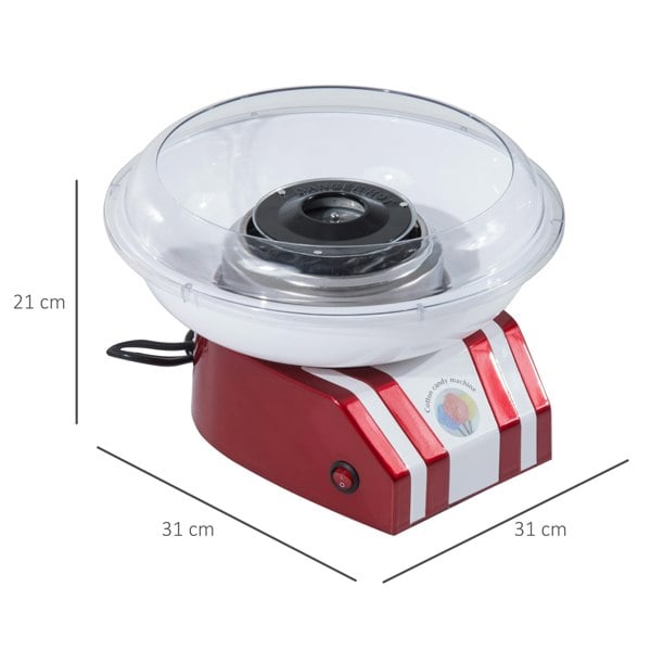 Cotton Candy Machine