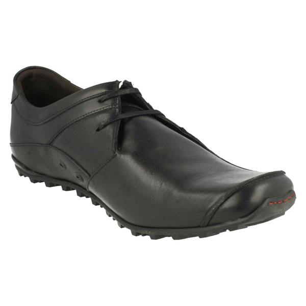 Base London Mens Base London Casual Shoes Spring Excel