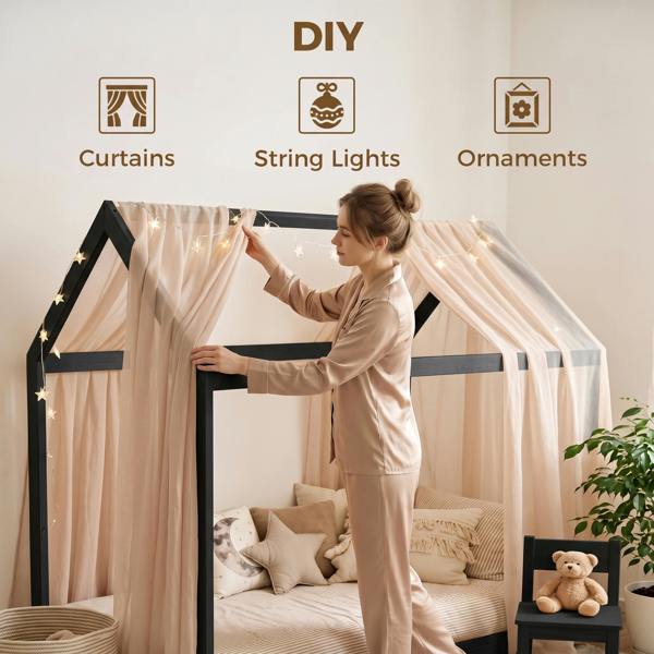 Bed Frame