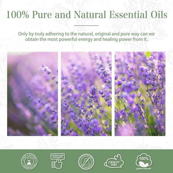 Phatoil Essential Oils