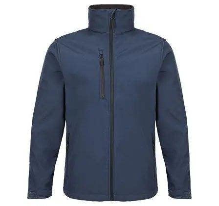 Selkirk Softshell Jacket - Hi-Vis Trousers