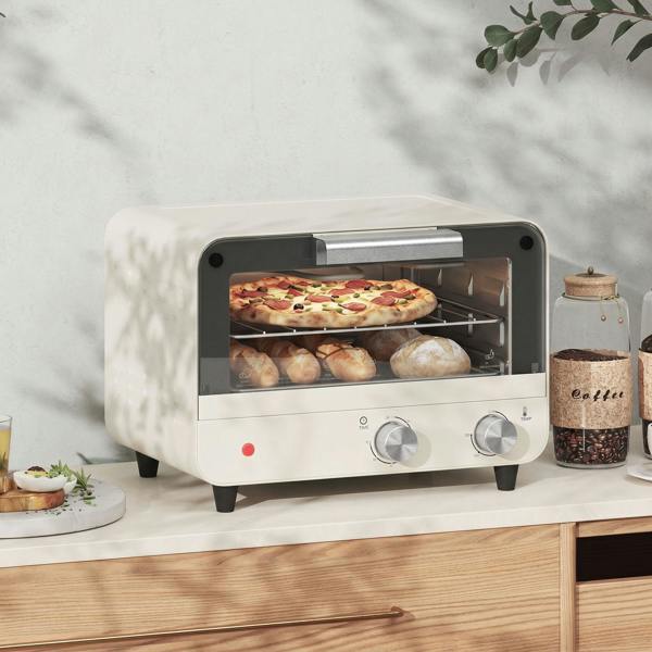Toaster Oven