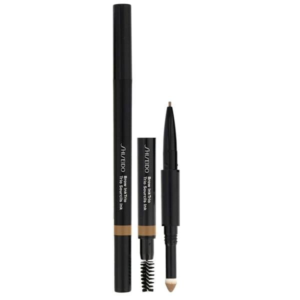 Shiseido Brow InkTrio - Range