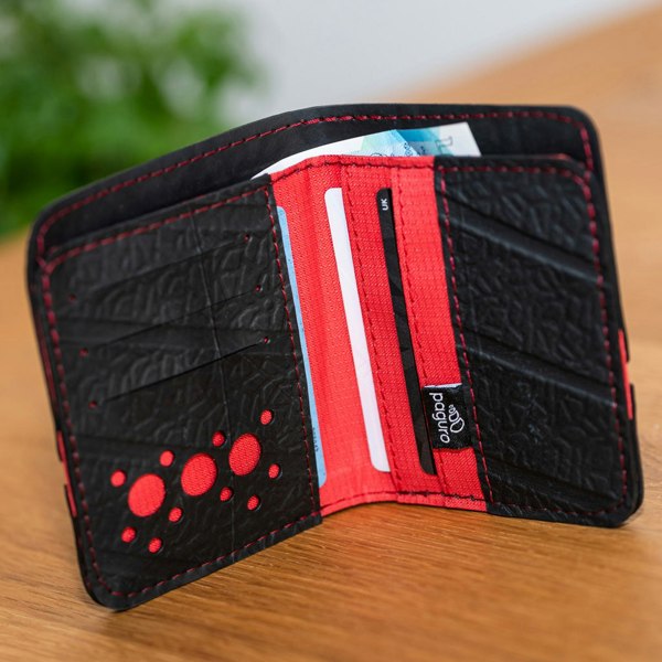 Paguro Dody Slimline Inner Tube Wallet