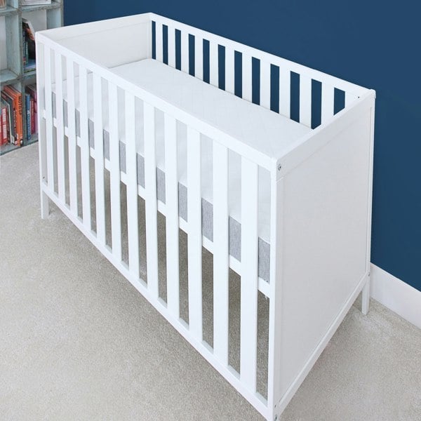 Kub Cool Ecoflow Baby Mattress 140x70x10cm