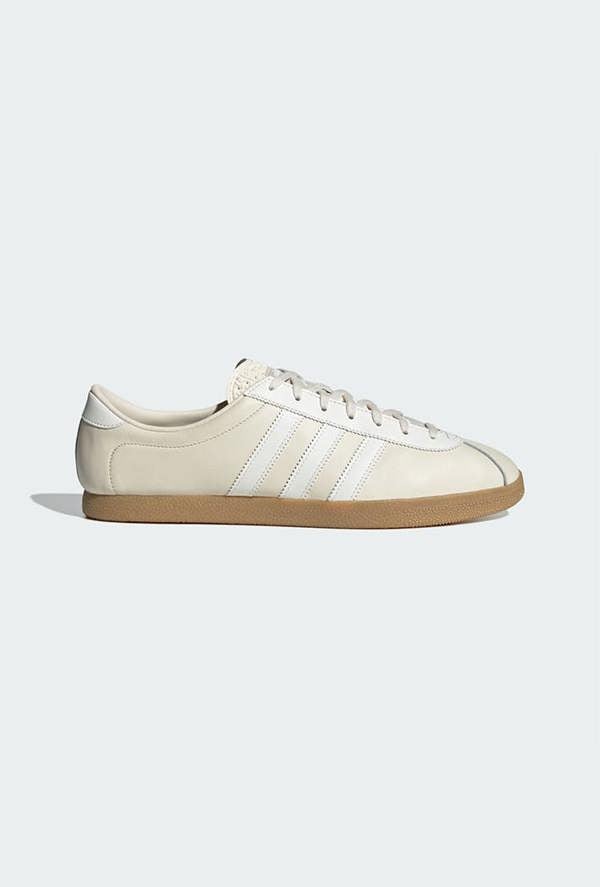 Adidas Originals London Trainers