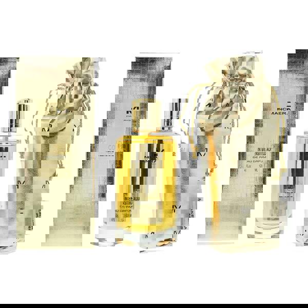 Mancera Paris Gold Intensitive Aoud Eau de Parfum 120ml