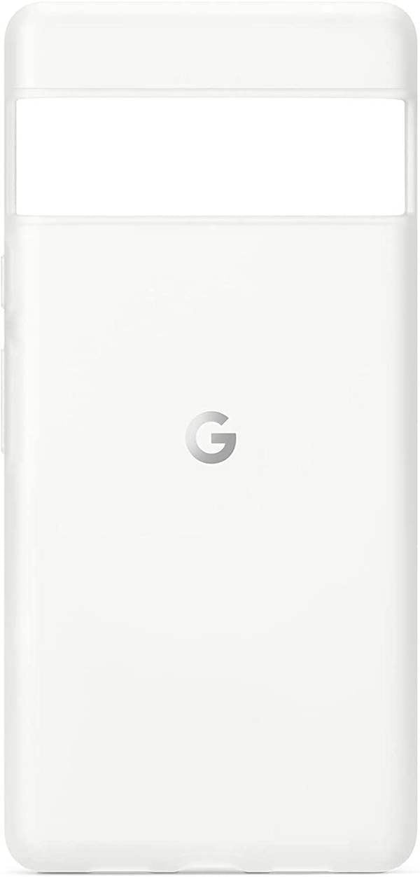 Google Pixel 6 Pro Case Light Frost - GA03009