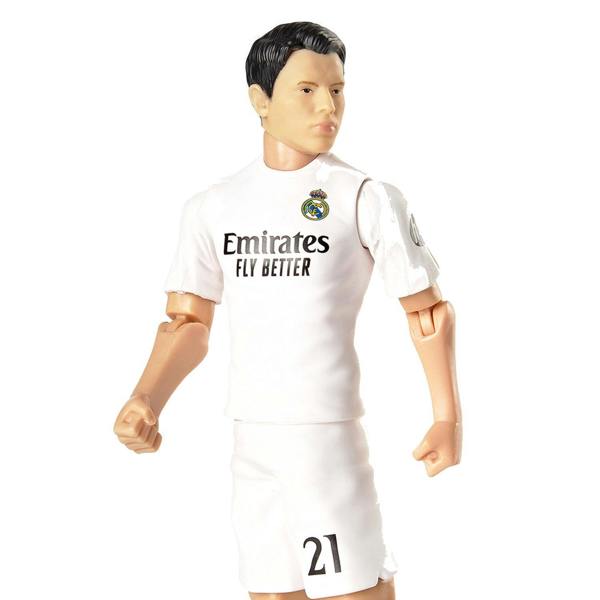 Banbo | Brahim Diaz Real Madrid Fully Articulated Figurine