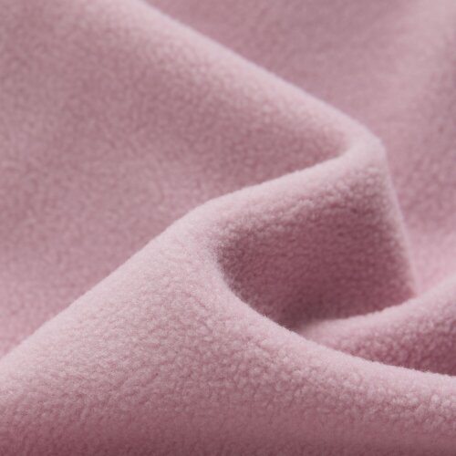Regatta Womens/Ladies Harrow Fleece Jacket - Powder Lilac