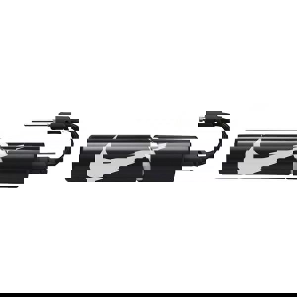 Nike Ball Pump - Black/White - 