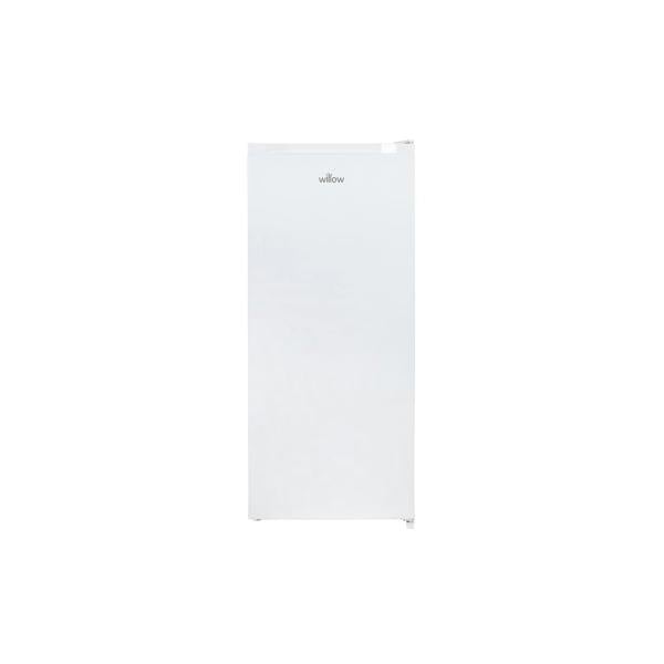 Willow 145L Tall Freezer W145TFW - White