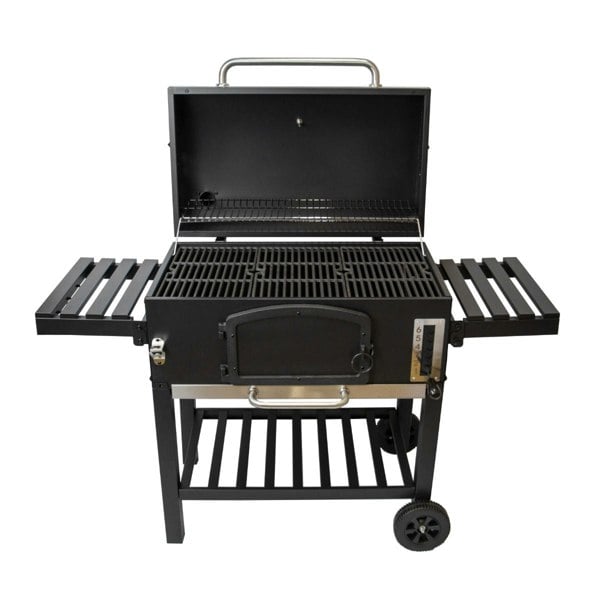 Jardi XXL BBQ Smoker