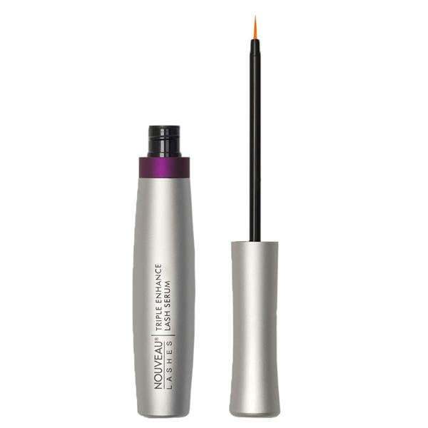 Nouveau Lashes Lashes & Brows Triple Enhance Lash Serum  5ml