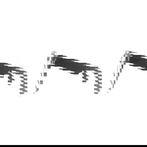 Carrera Glasses Frames CA5533 MVE Grey and Matte Black Men Women