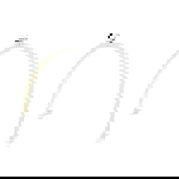 Monstershop LED Half Moon Lamp