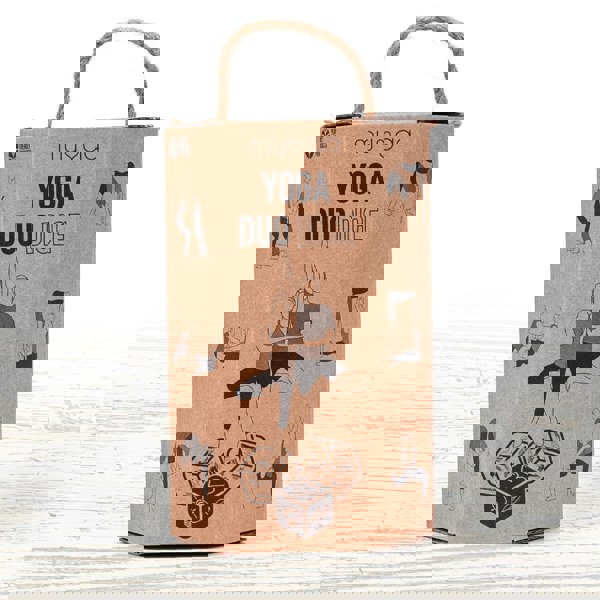 Myga Adult Yoga Dice