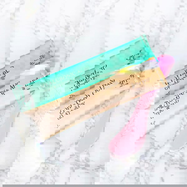 Âme Pure JELLY GLOW RUBBER MASK MIX - Peel-Off Hyaluronic Acid Hydrating Face Mask Set 4 pcs