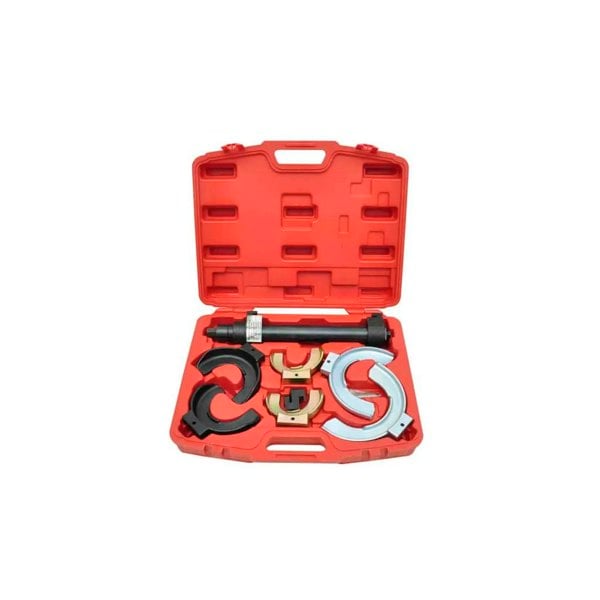 Berkfield MacPherson strut Spring Compressor Kit