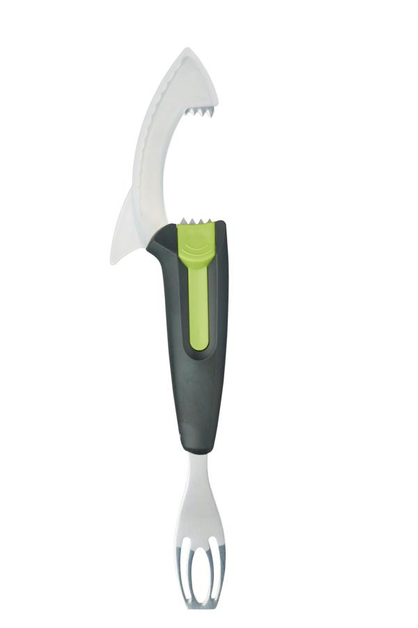 KitchenCraft 5 in 1 Avocado Tool