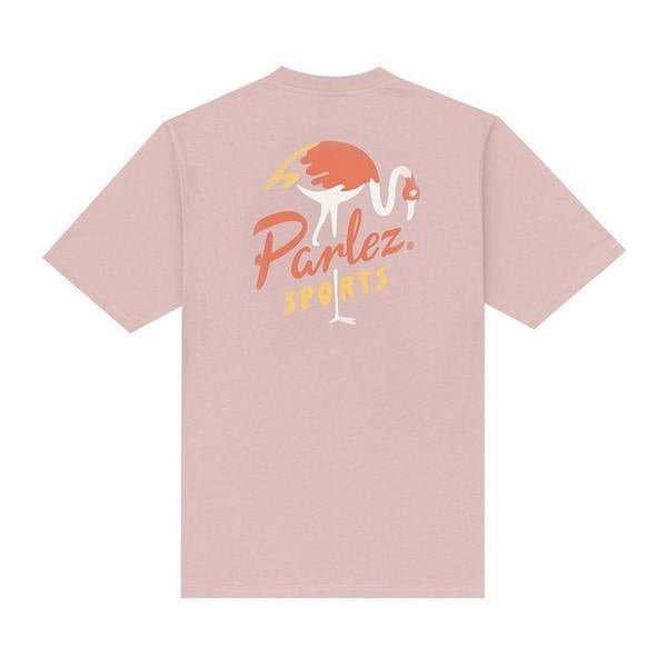 MARION T-SHIRT QUARTZ L