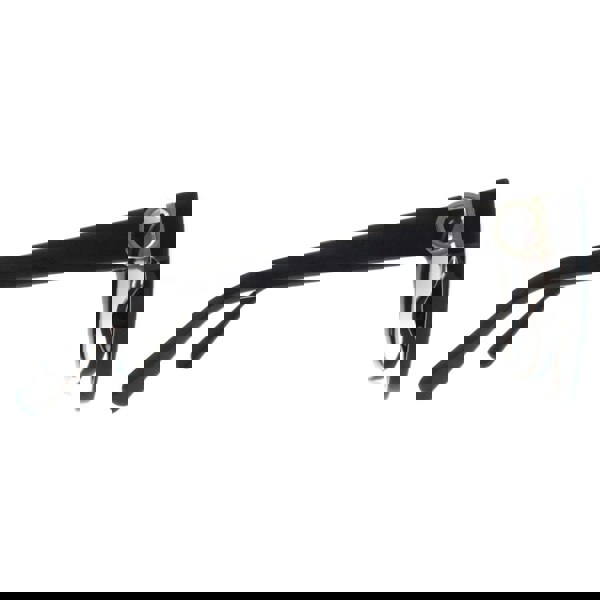 Salvatore Ferragamo Sunglasses SF1031S 001 Black Grey Gradient