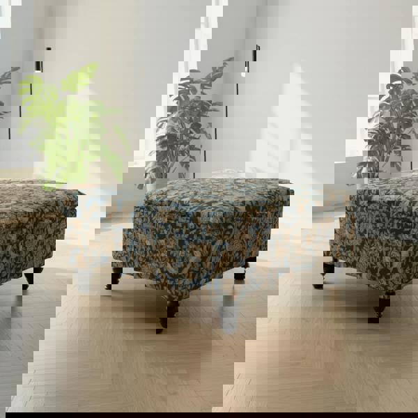 Handcrafted Multi - functional Living Room Centerpiece - ISTOOLS