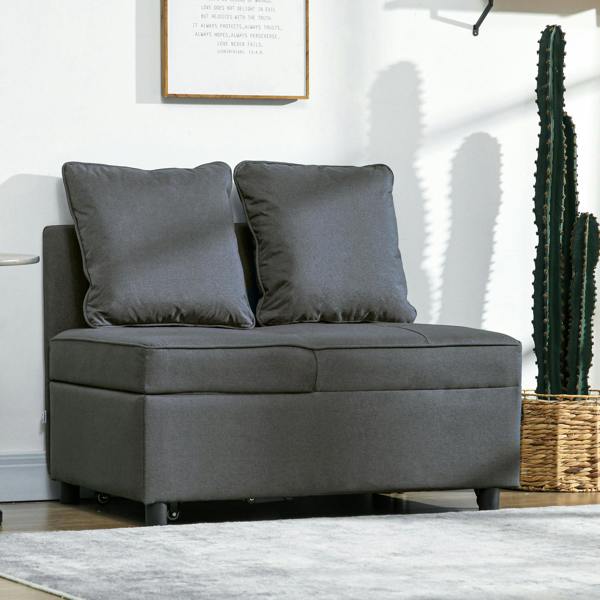 Chair Bed