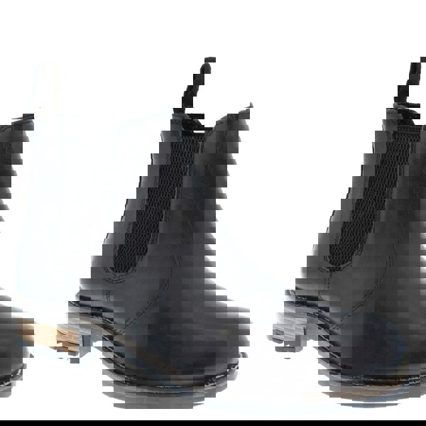 Frank James Loddington Mens Formal Leather Chelsea Boots