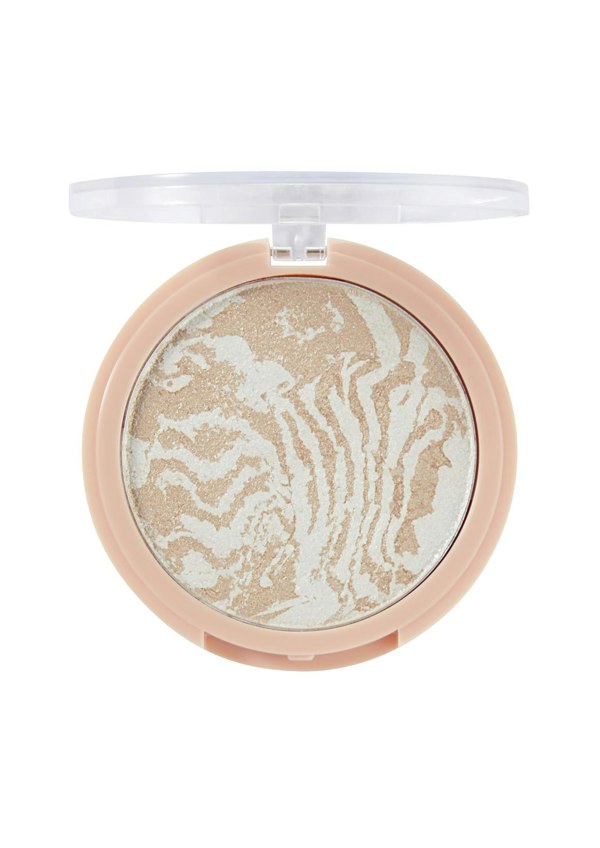 Sunkissed Marble Lumi Baked Highlighter 10g