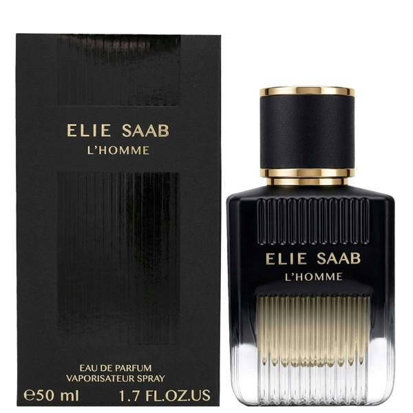 Elie Saab L'Homme Eau de Parfum Spray 50ml - Additional 2