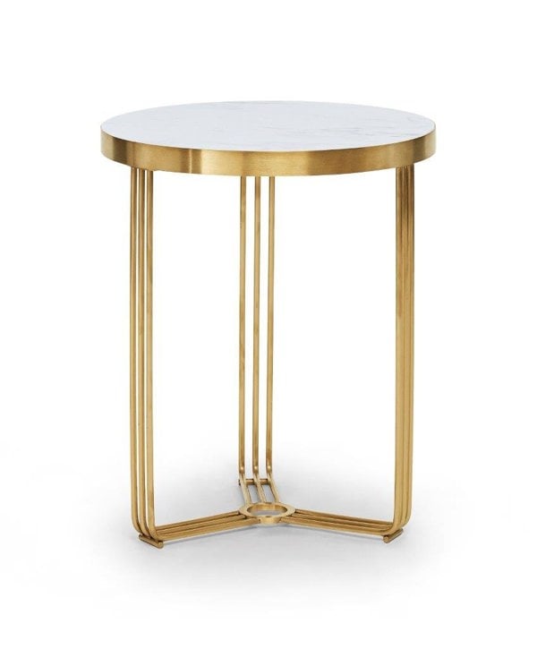 Gillmore Finn Side Tables