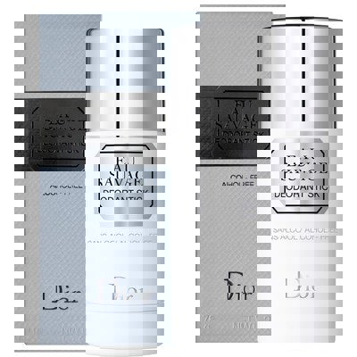 Christian Dior Eau Sauvage Alcohol-Free Deodorant Stick 75ml