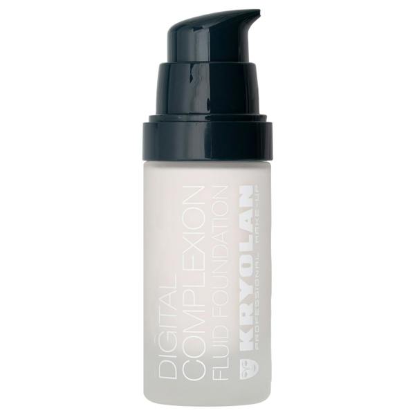 Kryolan Digital Complexion Fluid Foundation