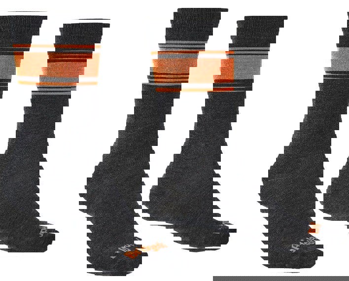 Men's Ultra-Lightweight Bridgedale Merino Performance Liner Socks