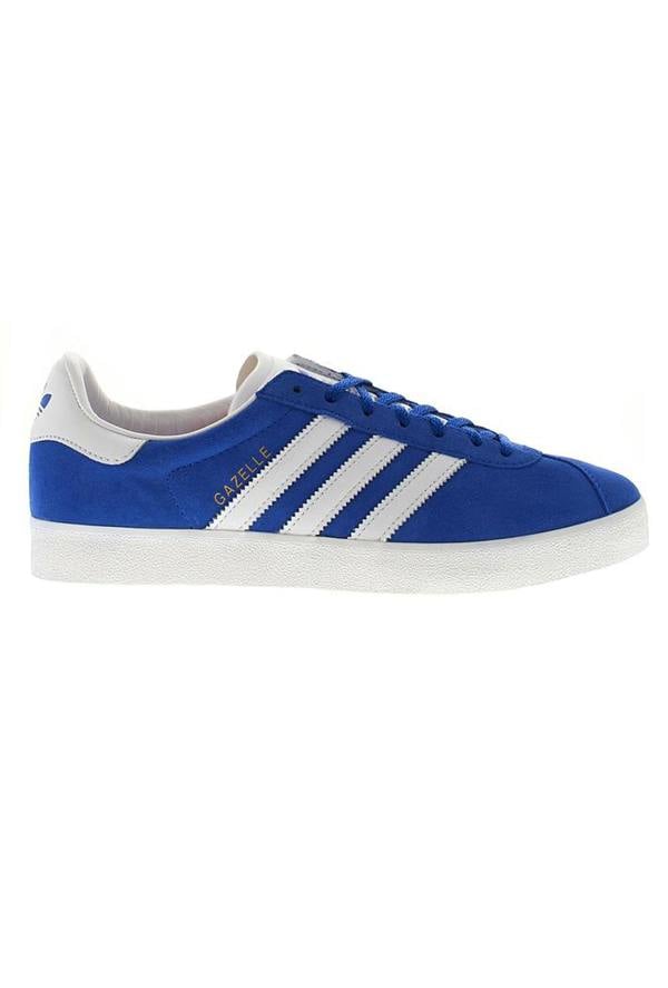 Adidas Originals Gazelle 85 Trainers - Blue