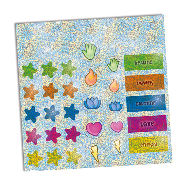 SES Creative Slime - Mix it magic potions