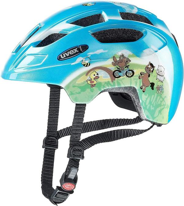 UVEX FINALE JR LED FARMER 47-52
