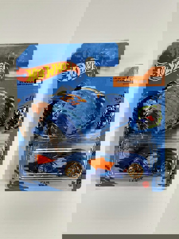 Hot Wheels I Believe Street Beasts 1:64 GHF37D521 B3