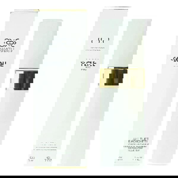 Chanel Coco Mademoiselle Refillable Eau de Toilette 50ml