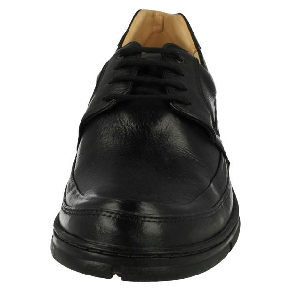 ANATOMIC Mens Anatomic Smart Lace Up Shoes Colinas