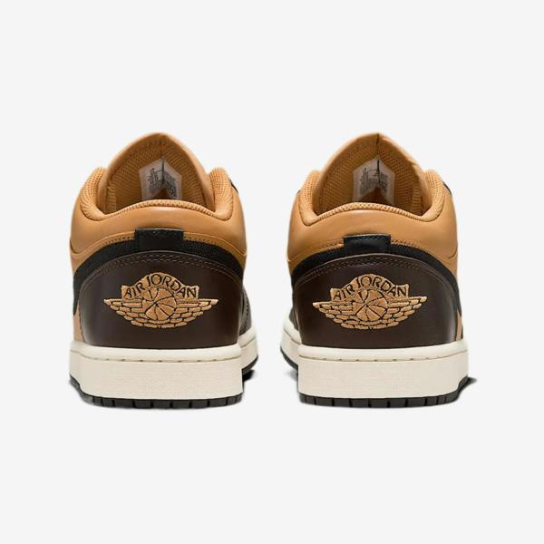 Nike HQ3603-201 Sneakers   in  Black