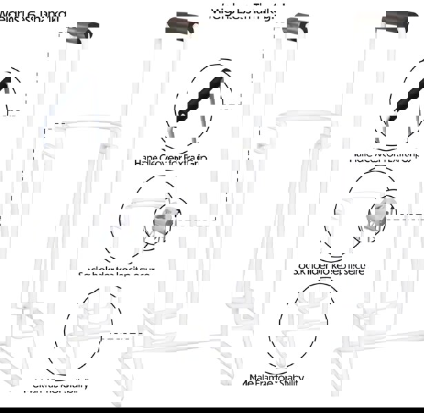 Aidapt Rigid Sockstocking Helper