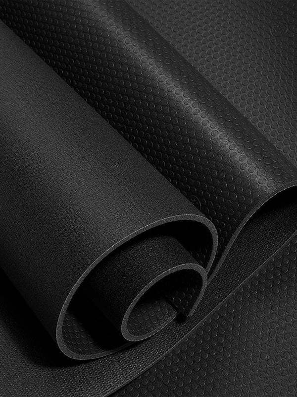 Manduka P/ROX Hybrid Fitness 79" Gym Mat 6mm