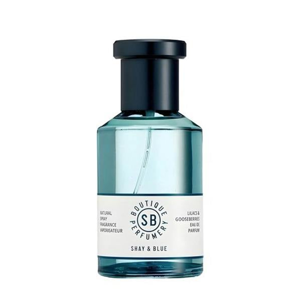 Shay & Blue Lilacs & Gooseberries Fragrance 100 ml