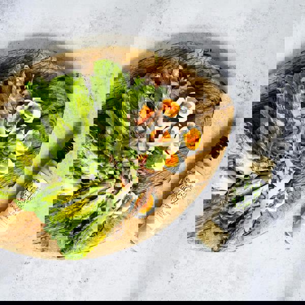 Lucy's Dressings Zesty Dressings Duo Gift Pack