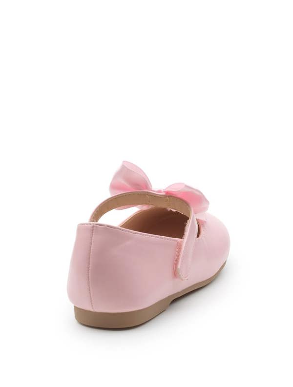 Pink Paisley of London Shoes