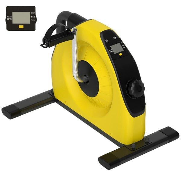 Mini Exercise Bike