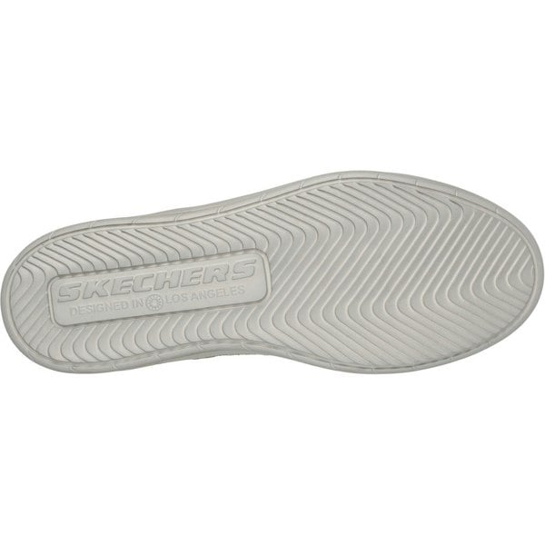 Skechers Hyland - Ratner Cotton Men's Khaki Lace-Up Shoes